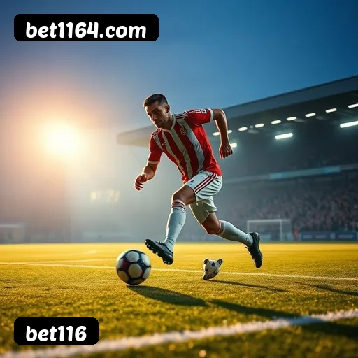 bet116 bônus R$5.000 + 500 giros - Rollover 35x, prazo 30 dias, 38% taxa conversão