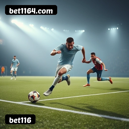 Loterias online disponíveis na bet116