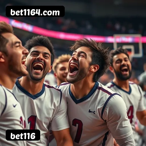 bet116 PIX instantâneo Brasil - Depósito e saque em minutos 24/7