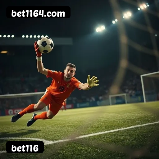 bet116 segurança SSL 256-bit - Licença Curaçao, eCOGRA, GLI certificado