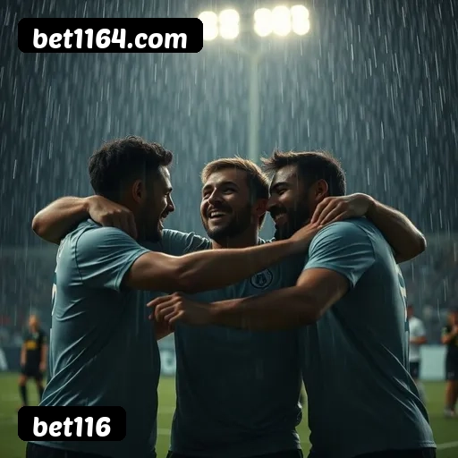 Níveis do programa VIP da bet116